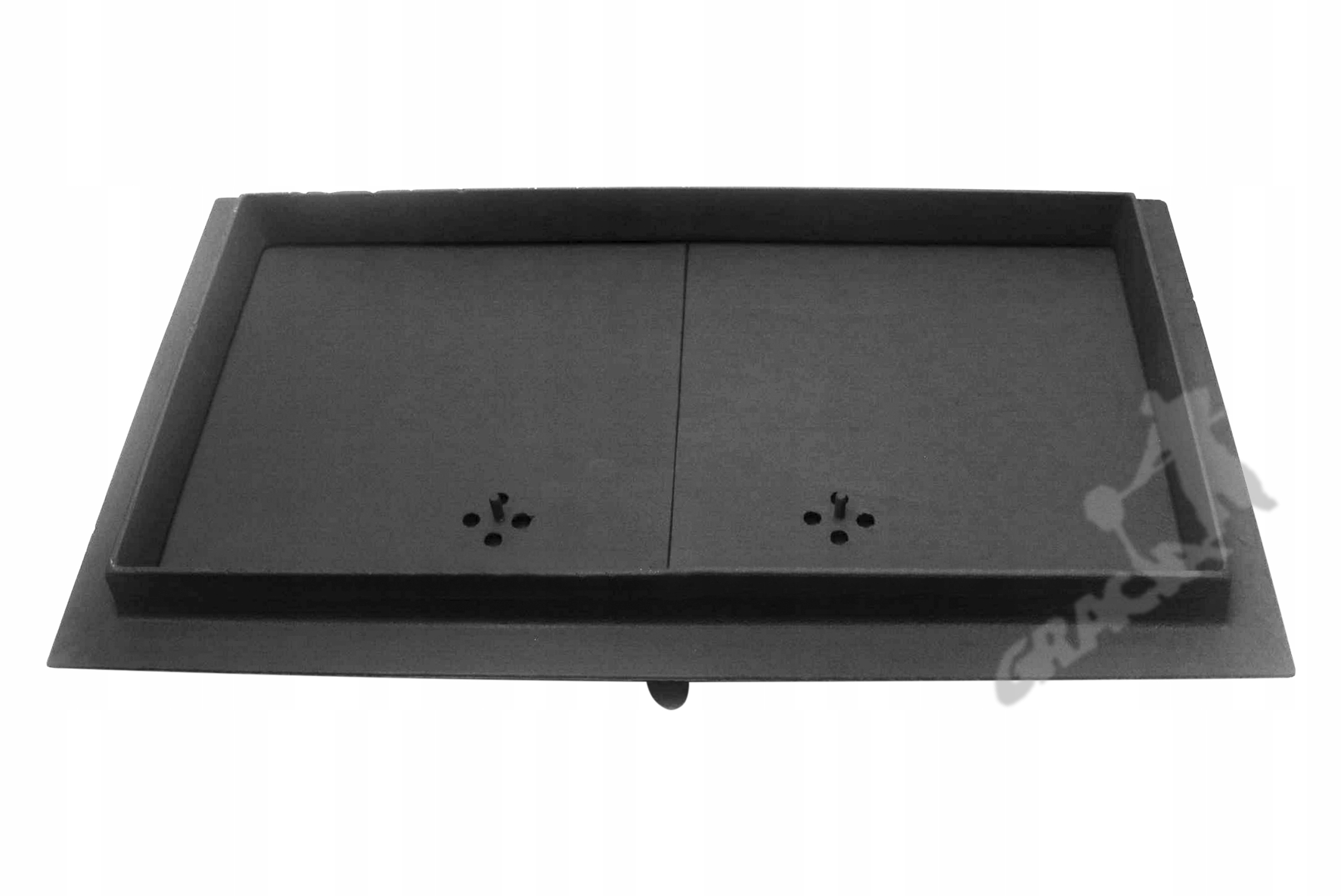 DRZWI F6 -37X65CM DRZWI POPIELNIKOWE ŻELIWNE DRZWI Kod producenta .