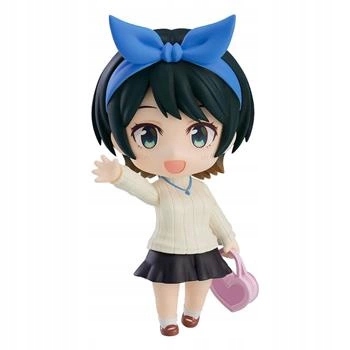 Nendoroid Rent A Girlfriend Ruka Sarashina 1657