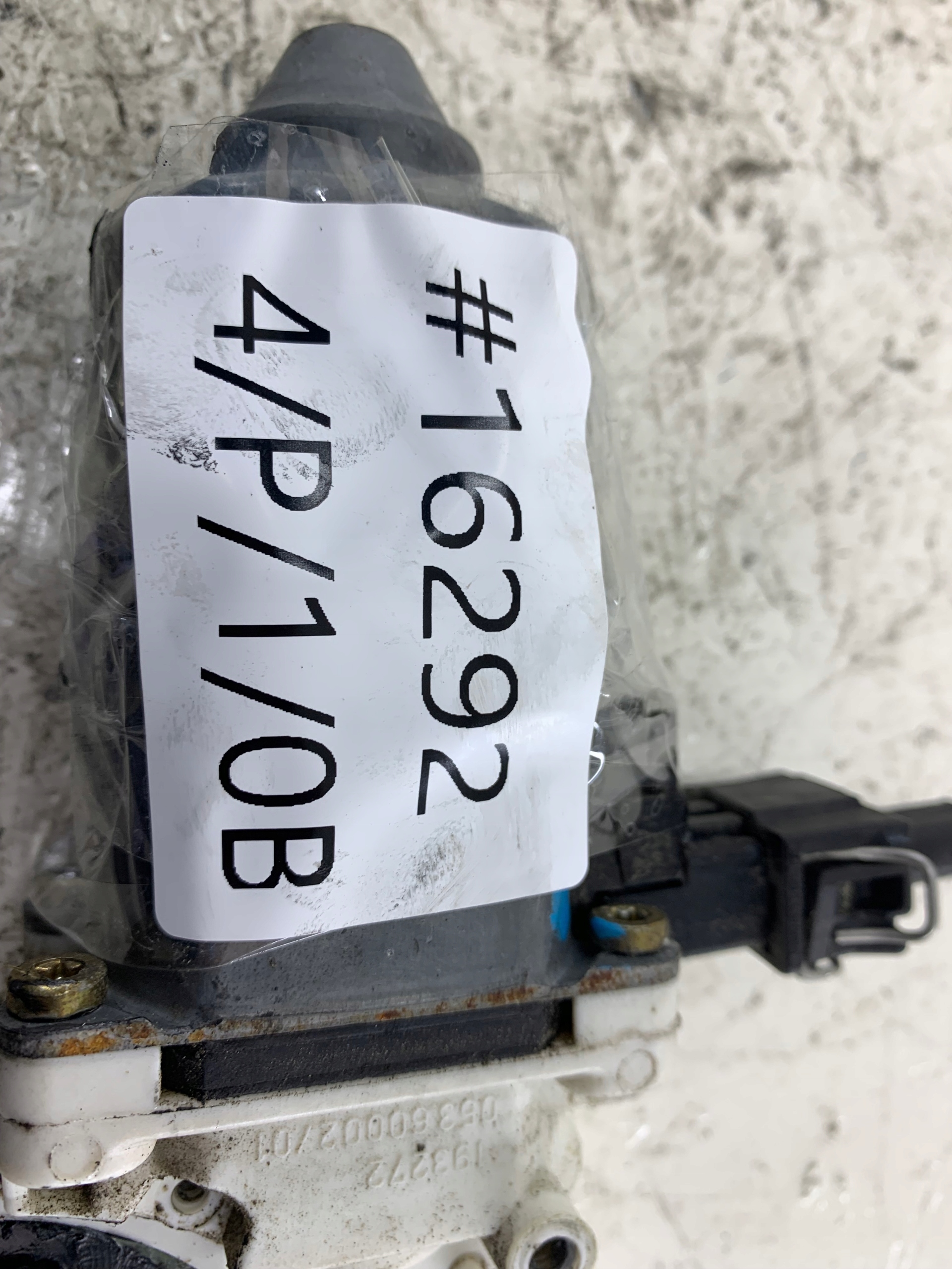 VW POLO III 6N mini motor windows right front 6N4959801B
