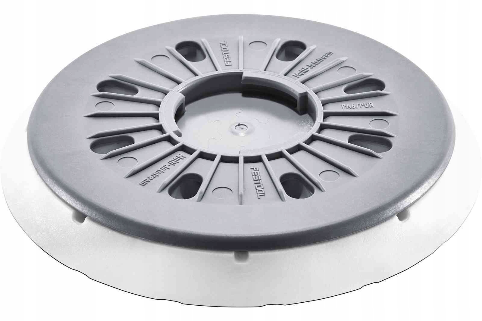 Festool Talerz szlifierski St-stf D150/MJ2-FX-SW 202462