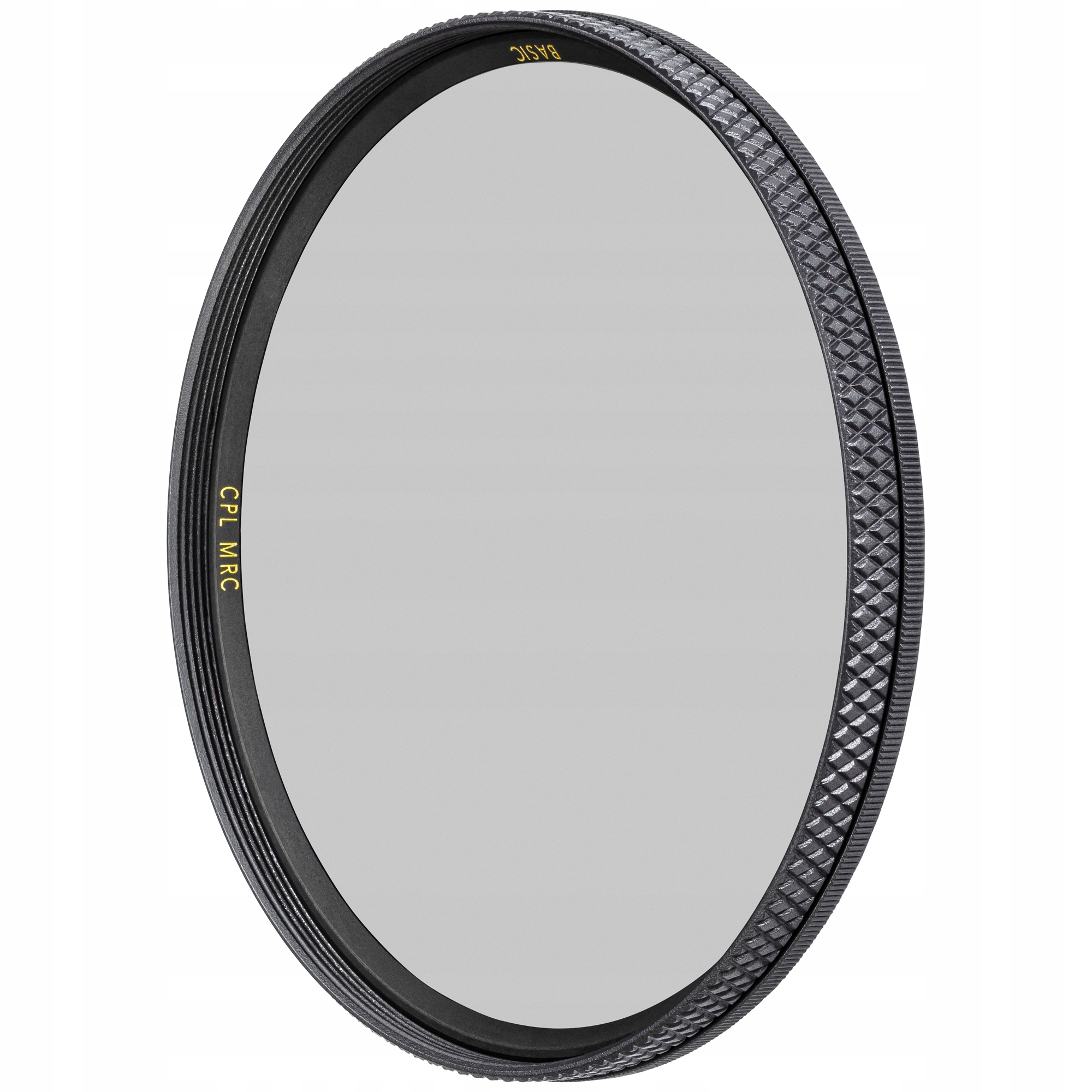 Kruhový polarizační filtr B+w Cpl Basic S03 Mrc 1100757 95 mm