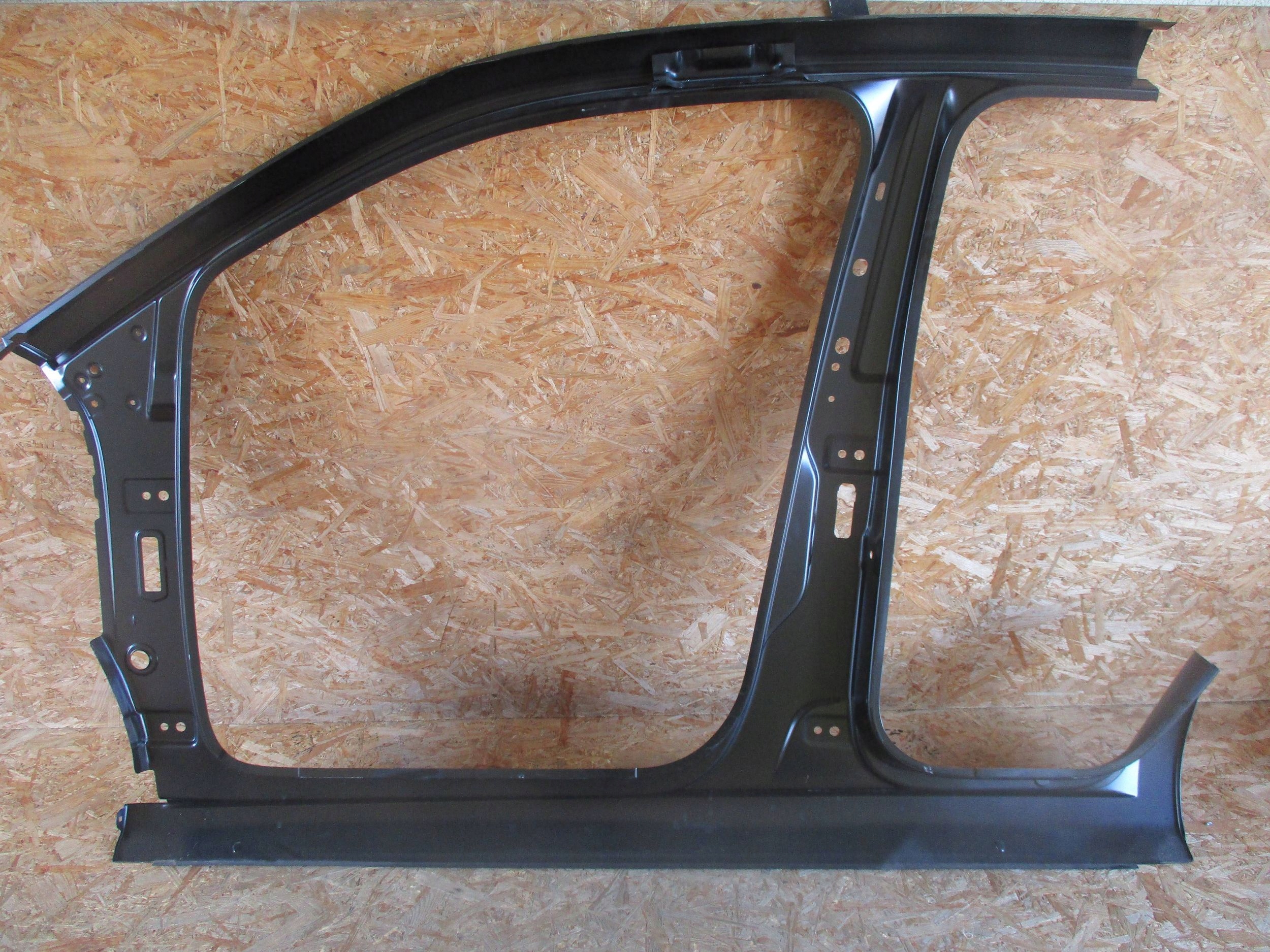 threshold pillar VW UP MII CITIGO 1S4 11
