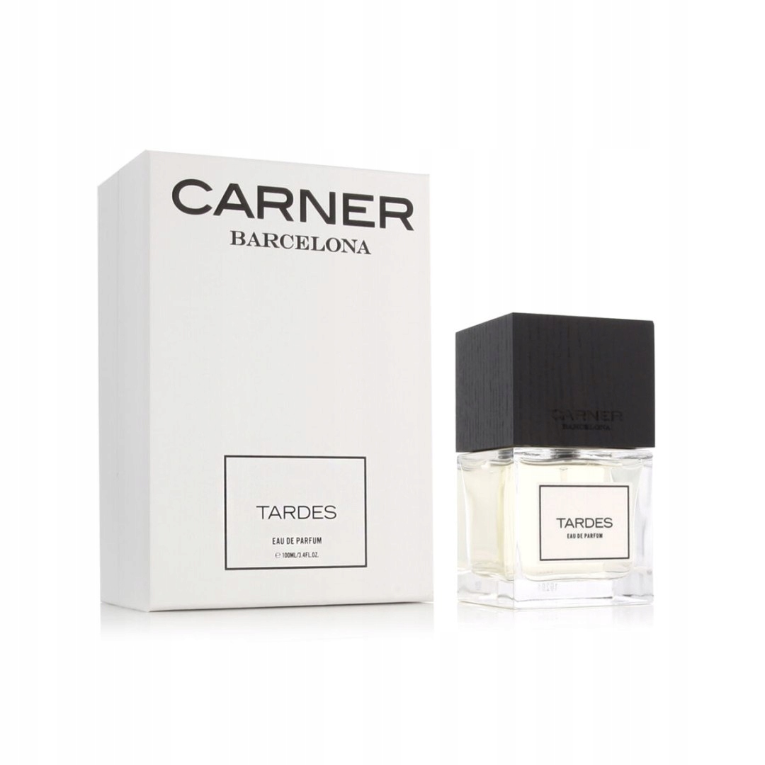 Dámské Parfémy Carner Barcelona Tardes Edp 100 ml