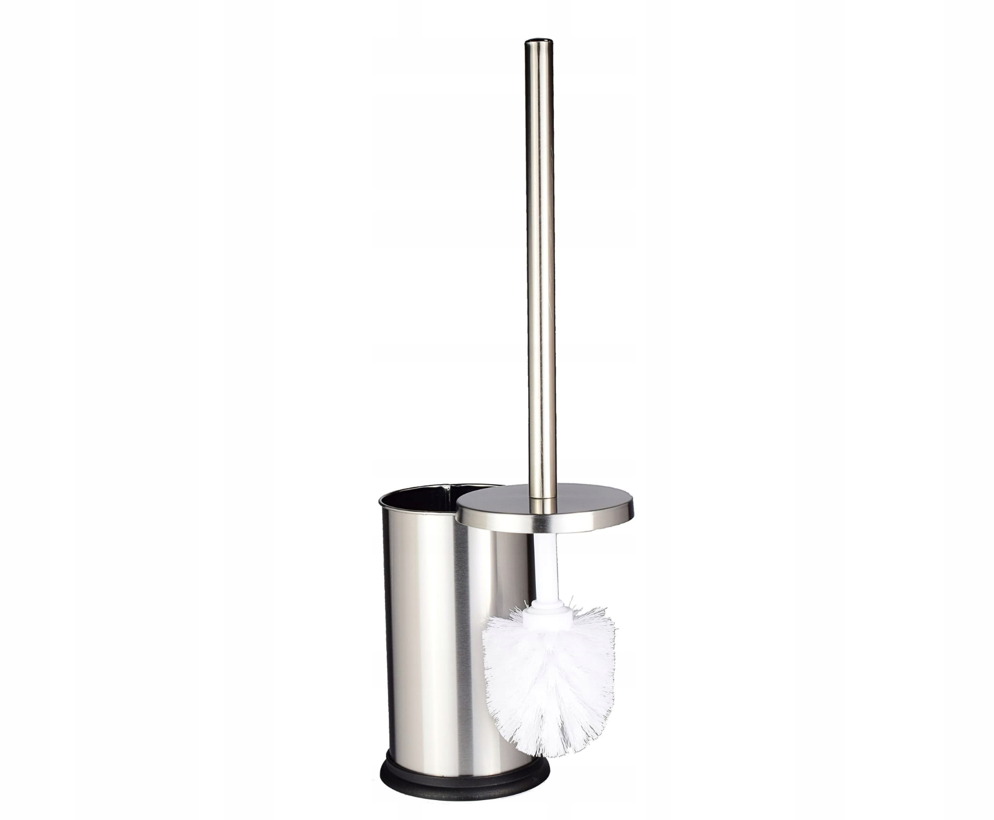 

Szczotka Toaletowa Do Wc Zamykana E02ZP Matowa