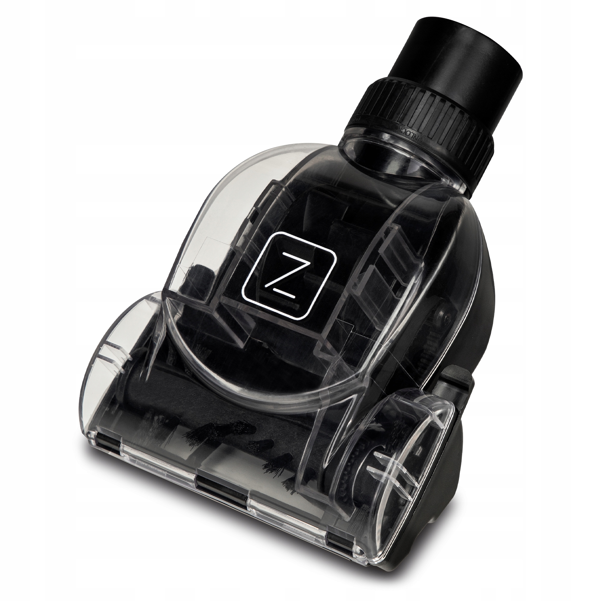 SZCZOTKA TURBOSZCZOTKA ø 3cm Zeegma SSAWKA UNIWERSALNA do Odkurzacza Kod producenta 5903771700351