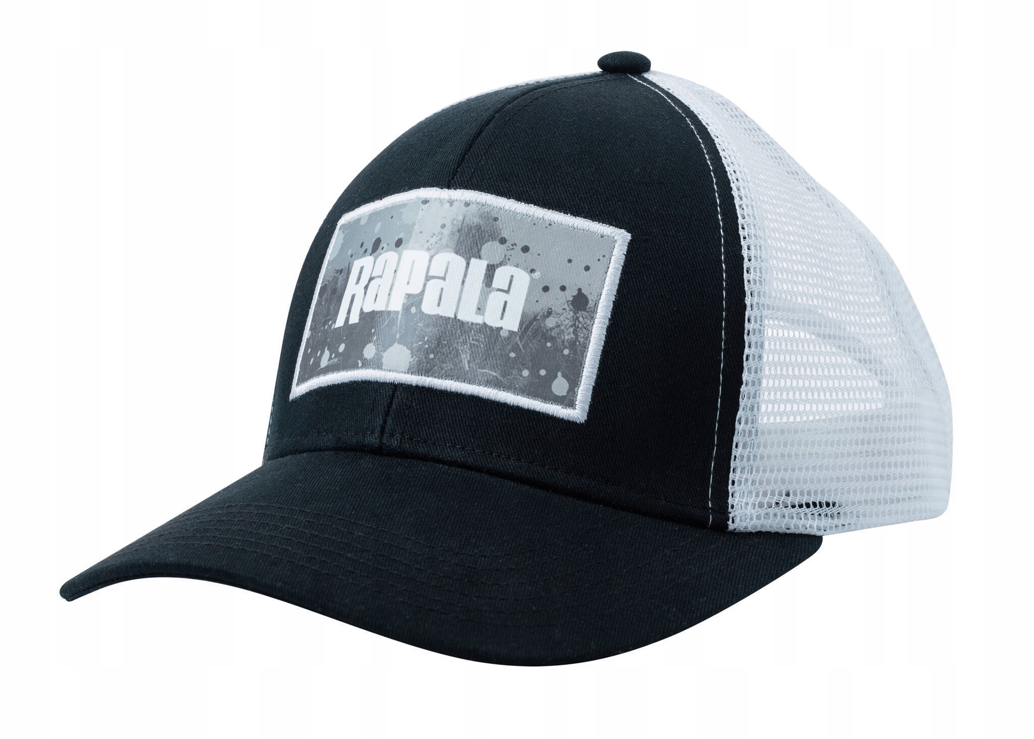 Czapka Z Daszkiem Rapala Splash Trucker