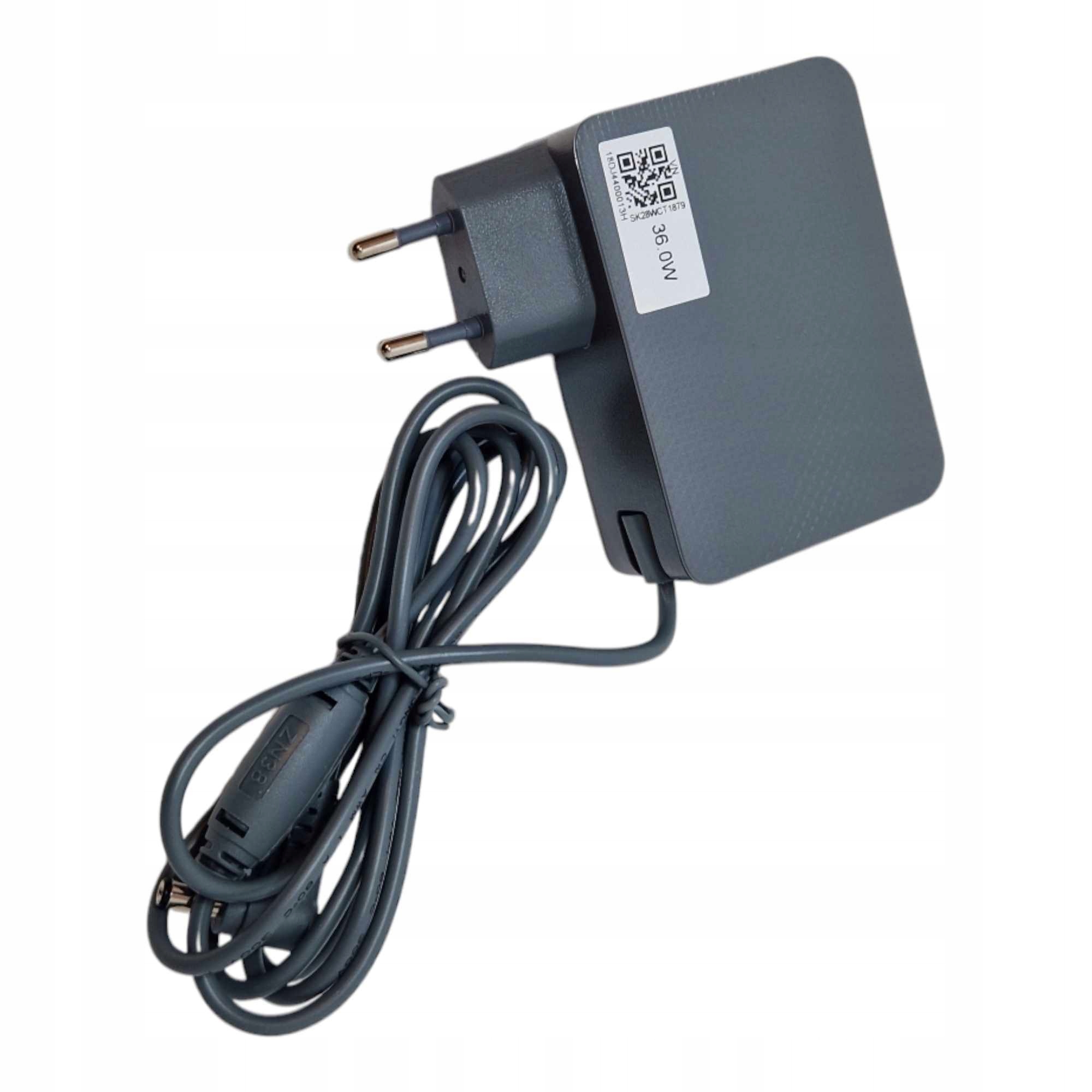 Ładowarkado odkurzacza Samsung Jet 85 Jet 95 oryginalna