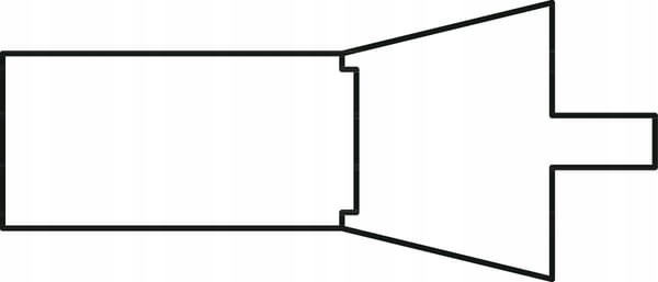 Podkładka metalowo-gumowa M10 /10szt. Marka KRAMP