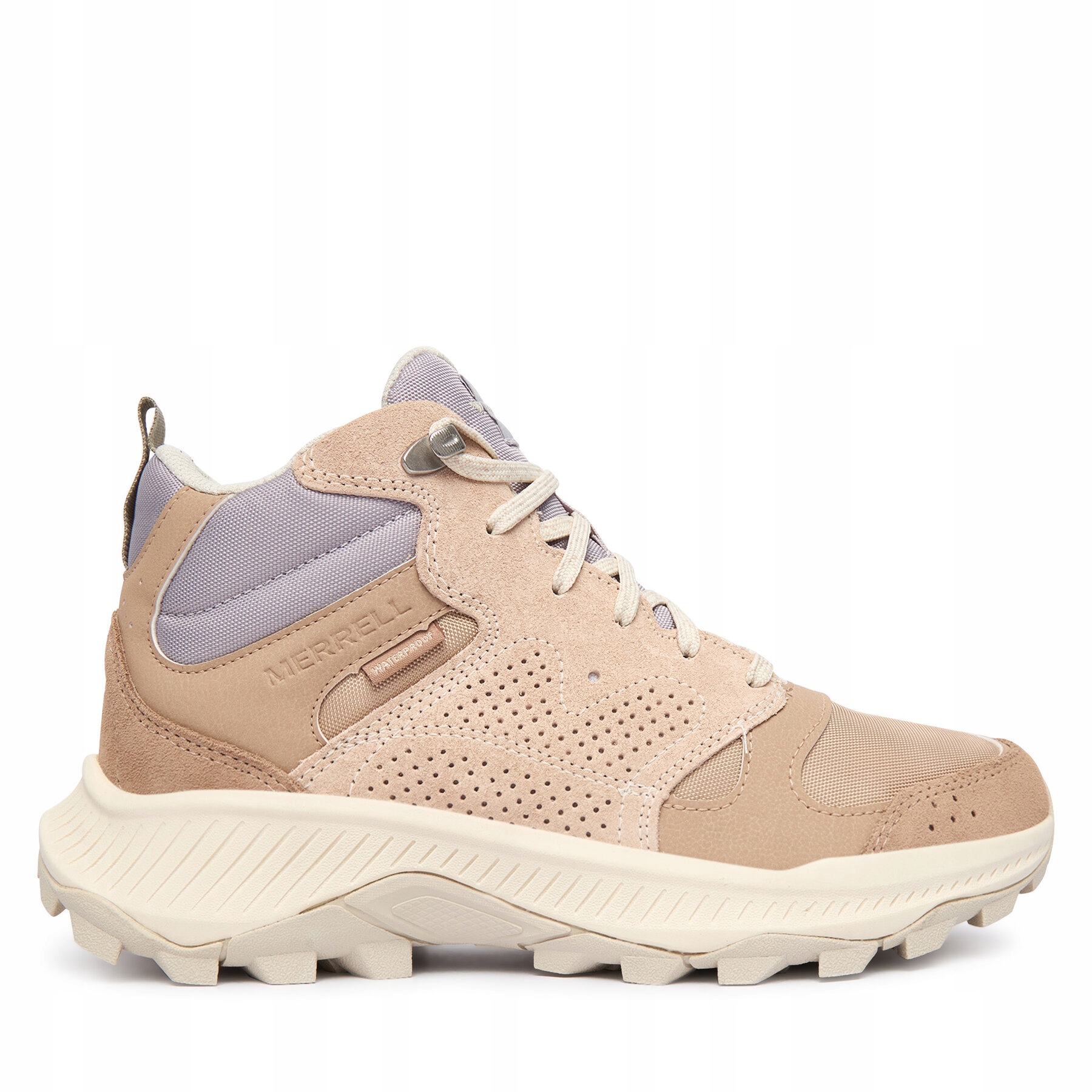 Merrell dámská trekingová obuv Tempo Sol Mid J03894 velikost 36