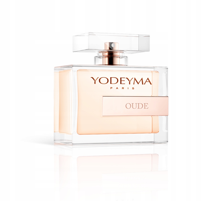 Perfumy Damskie Yodeyma Oude 100ML