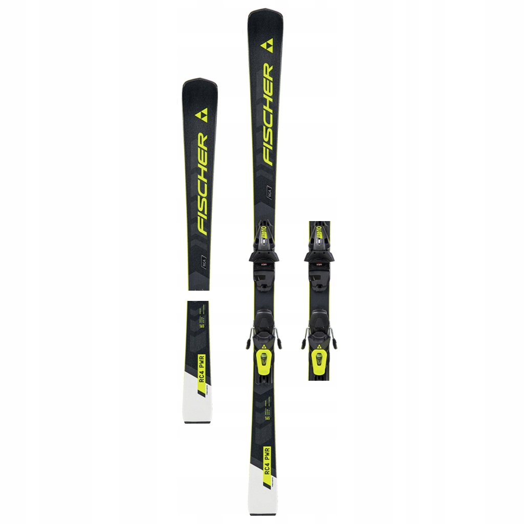 値下げ！FISCHER VIRON TREND フィッシャー 撒く 170cm 