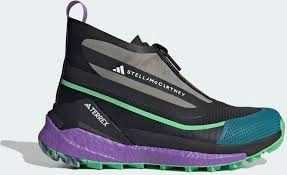 Boty Adidas by Stella McCartney x Terrex Free Hiker Gtx IG0019 vel 38