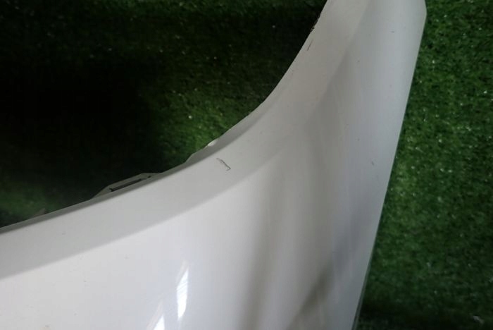 VW ID4 ID-4 19- Frontstoßstange vorne