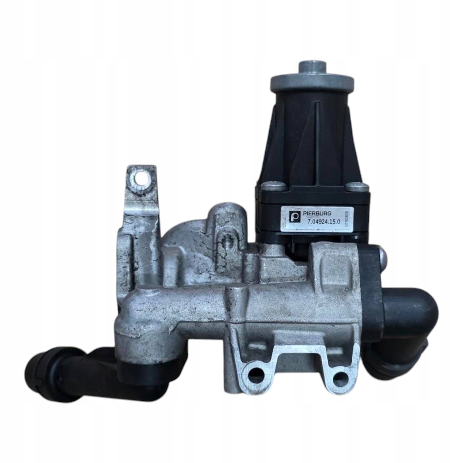 egr ventil RANGE ROVER VELAR L560 2.0 D G4D3-9D475-AD