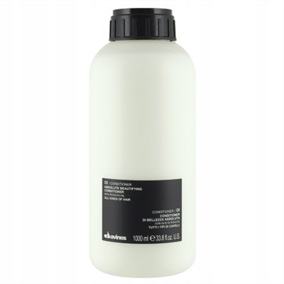 Davines Oi Odżywka do Wszystkich Włosów z Olejkiem Roucou 1000ml