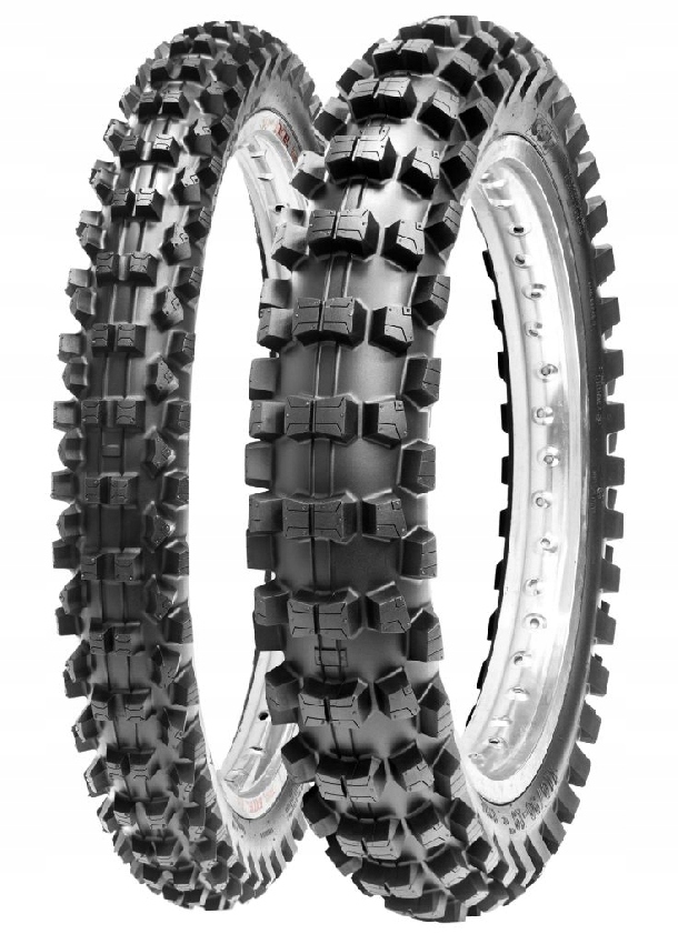 Pneumatika Cst CM-734 Bite MX 100/90 18 56M Tt Nhs Zadný