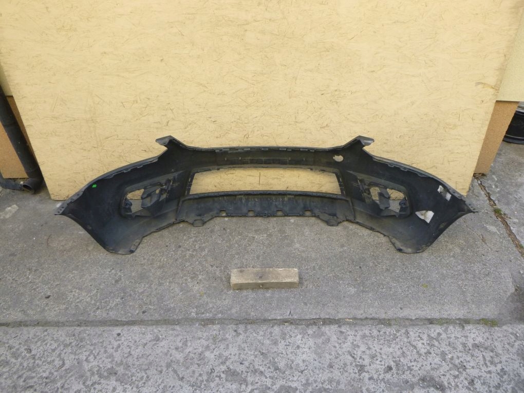 SKODA YETI LIFT 5L0 2013- Frontstoßstange
