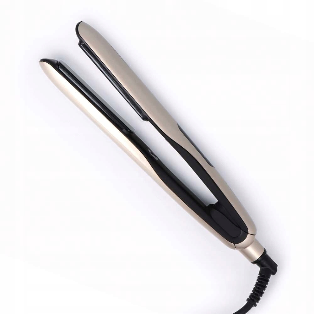 Eurostil žehlička na vlasy Deluxe