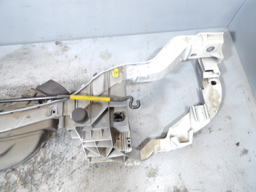 FORD FOCUS MK3 1.0 ECOBOOST support panel for radiators