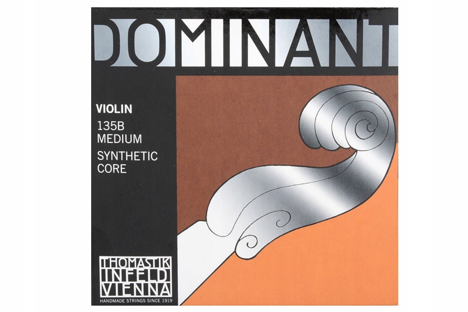 THOMASTIK-INFELD 135B struny do skrzypiec 4/4
