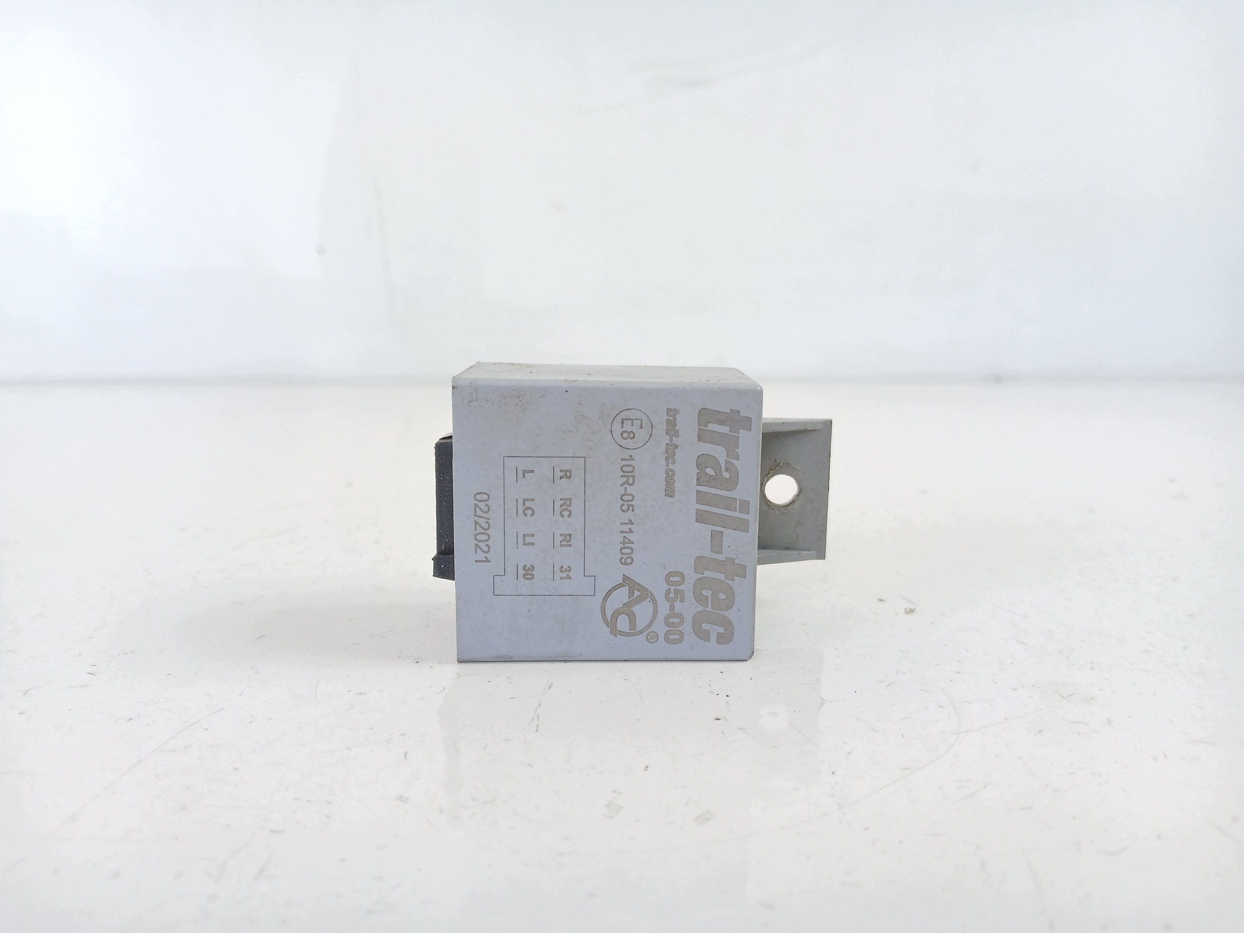 AC centralina modulo HAKA TRAIL-TEC 10R-0511409