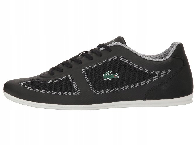 

Buty męskie Lacoste Misano Evo 117 7-33CAM1028024