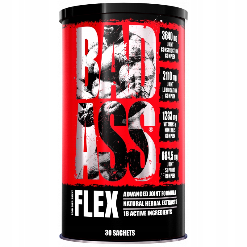 BadAss Flex 30sasz