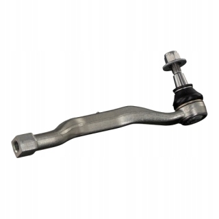 FEBI 38724 KONCOWKA DRAZKA RENAULT LAGUNA III Part number 38724