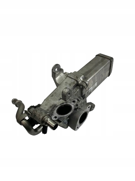 Abgaskuehler AGR EGR RENAULT MASTER 2.3 DCI BITURBO 147355889R