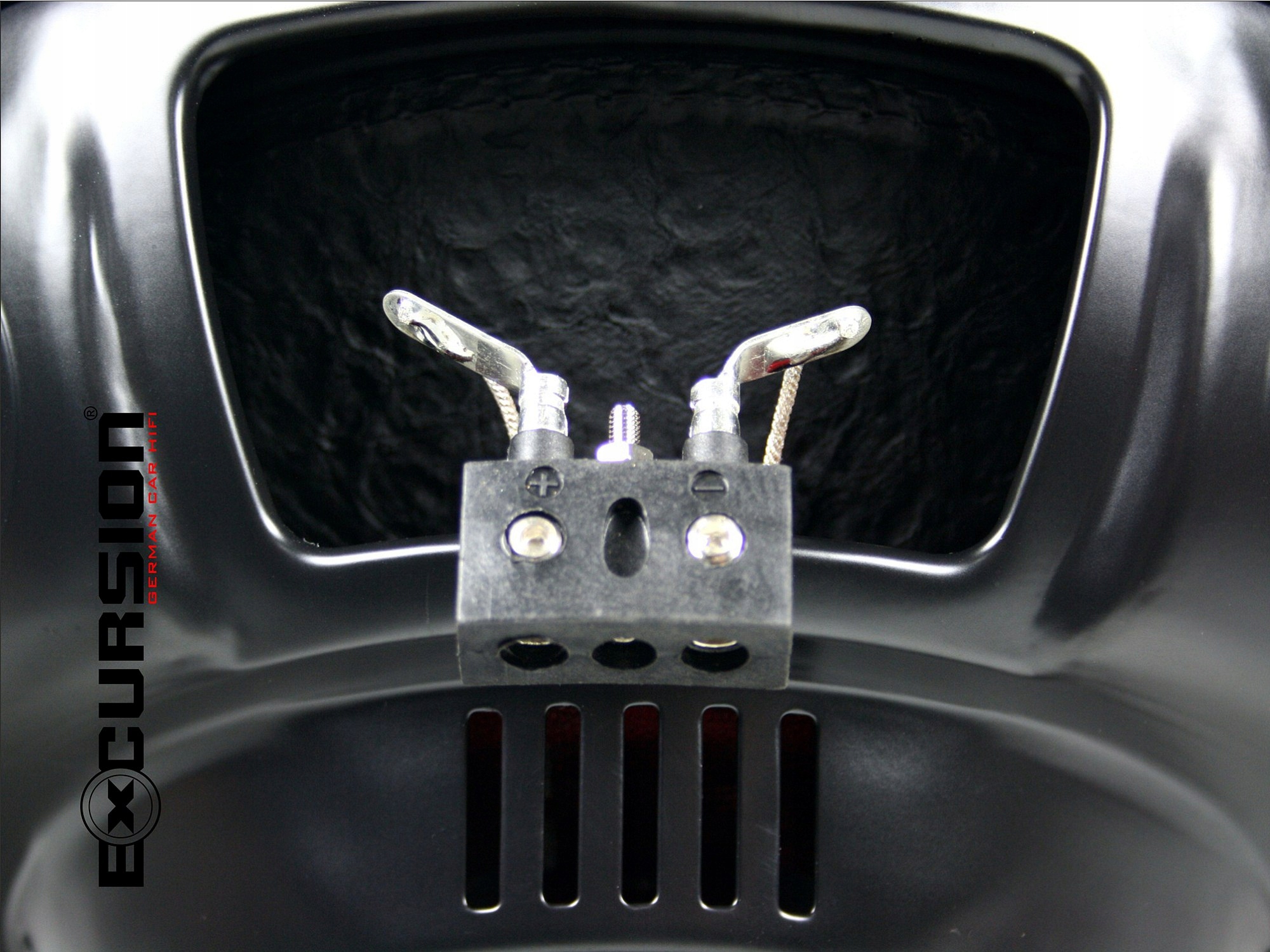 Głośnik basowy subwoofer Excursion SHX.v2-12D2 Marka Excursion