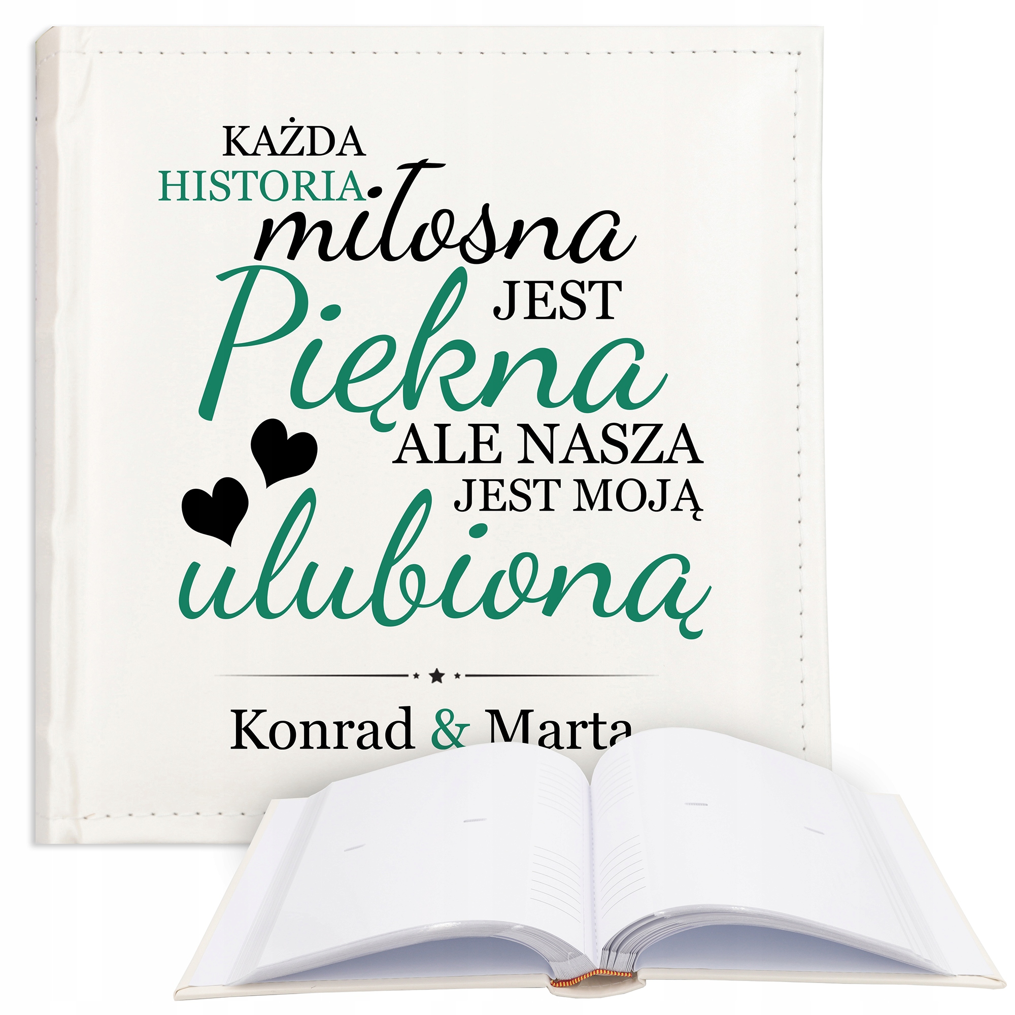 Album Dárek Pro Páry Na Valentýna Vzory – jméno