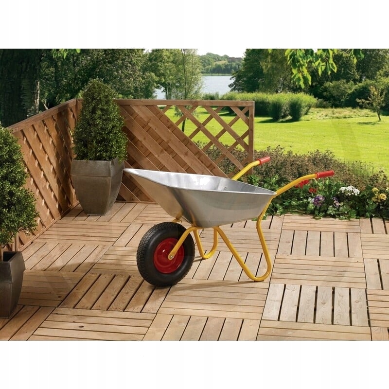 Ravendo Taczka 141312