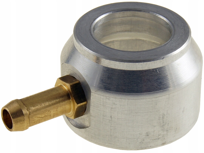 LPG-TECH DRAGON ADAPTER PODSTAWKA WTRYSKIWACZY