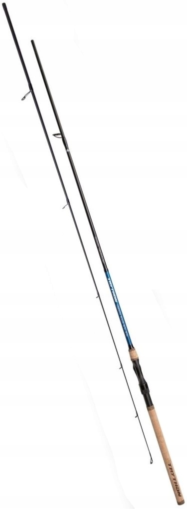 Wędka Mikado Trython Medium Game Spin 2,70m 10-30g