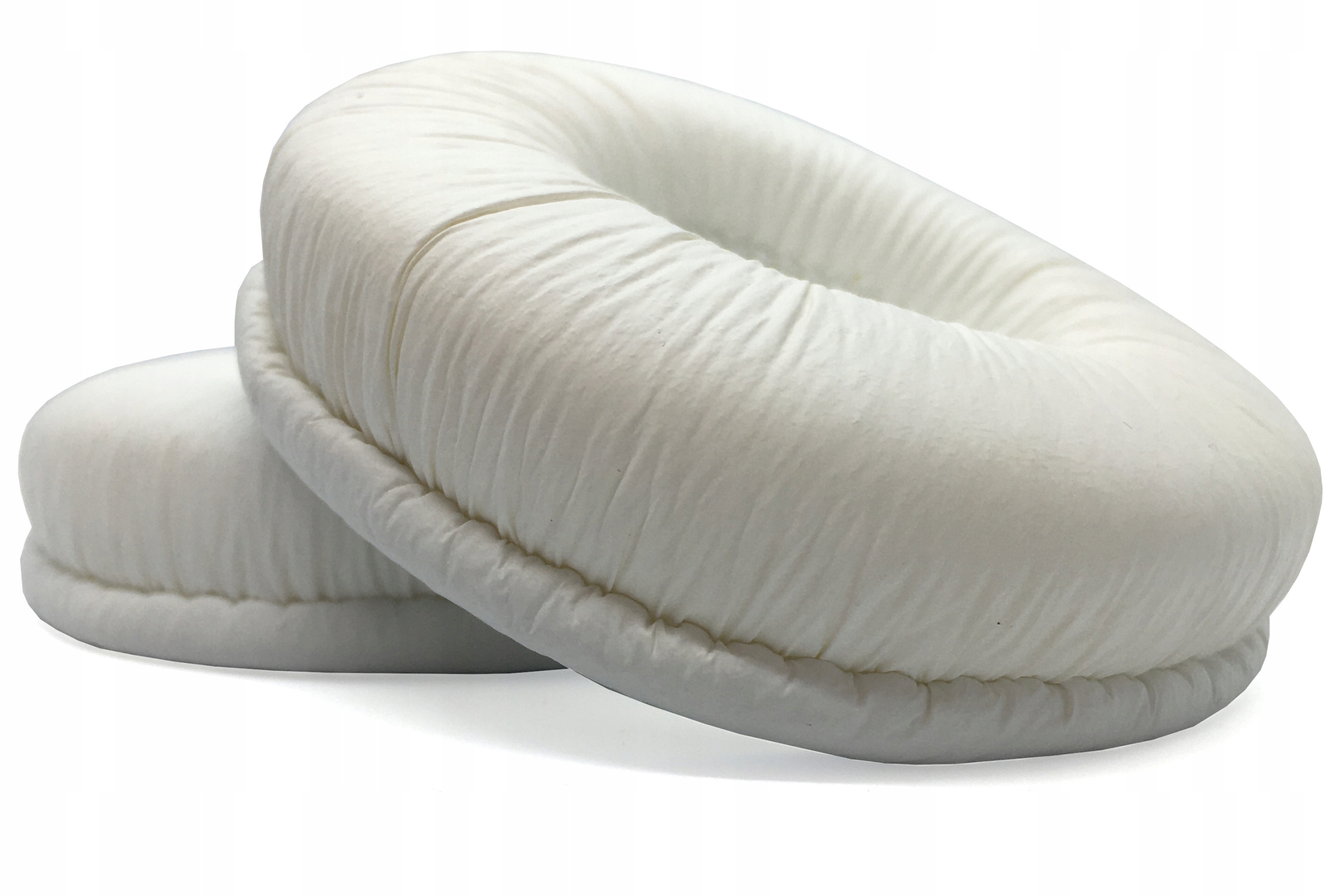 GĄBKI NAUSZNIKI PADY DO JBL TUNE 450 460 500 600 Model SNJBL-WHT