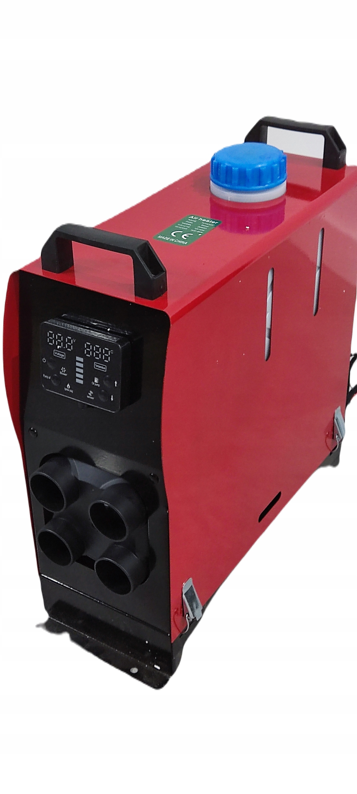 WEBASTO нагреватель 12V 8KW воздуходувка новая модель