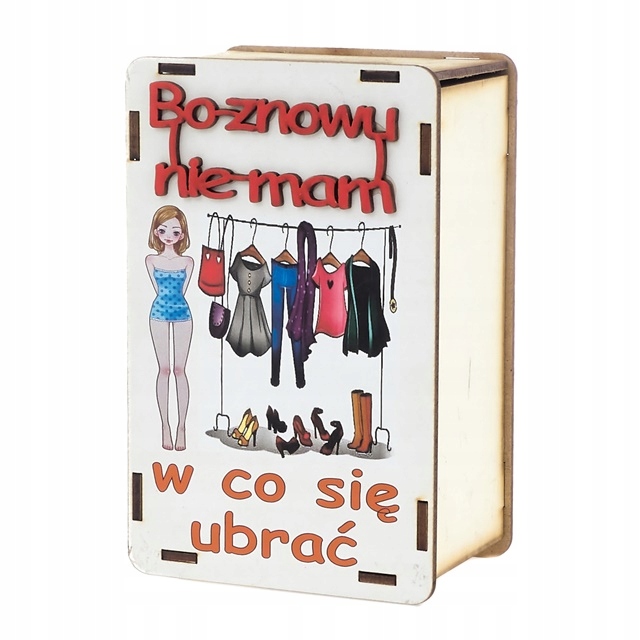 

Skarbonka Na Urodziny 9-99 W Co Się Ubrać