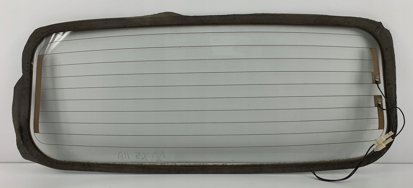 SZYBA TYŁ TYLNA MAZDA MX-5 II NB Typ samochodu Samochody osobowe