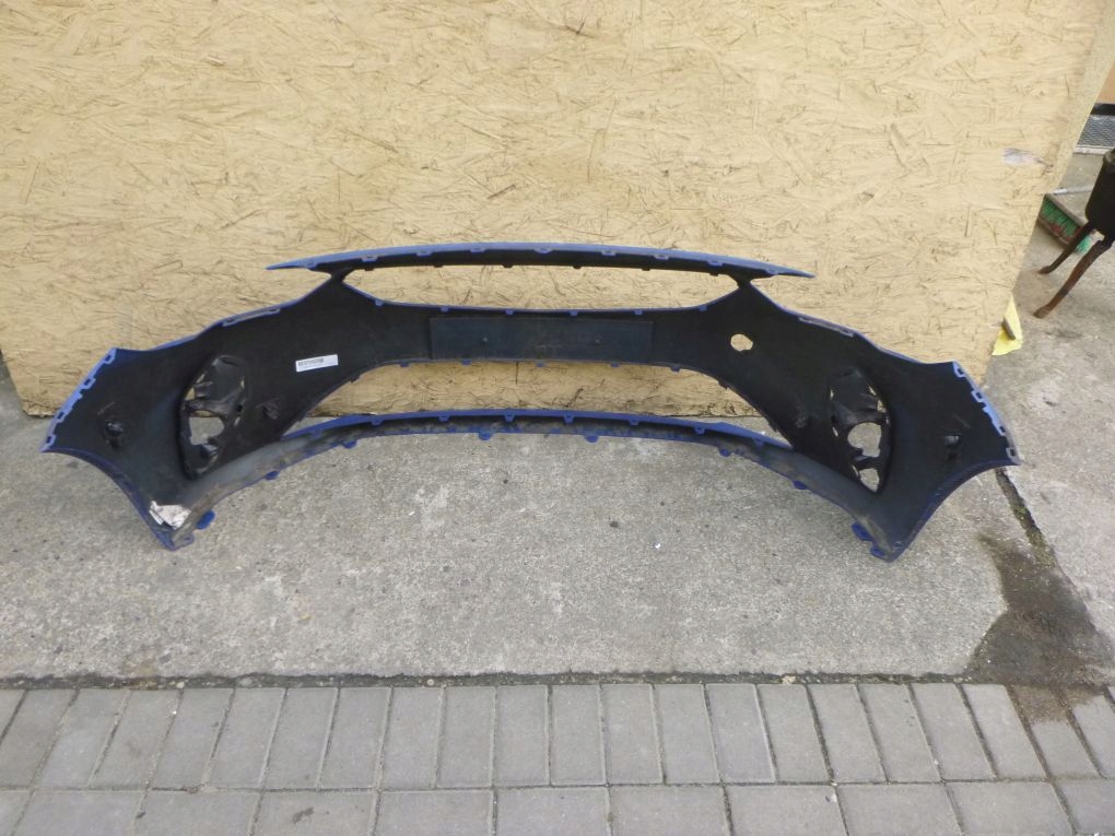 OPEL CORSA F 19- Frontstoßstange