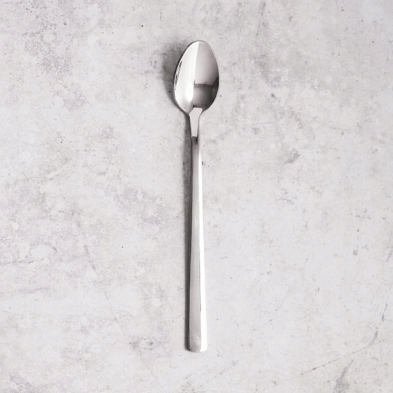 

Ambition Prato Łyżeczka do deserów, latte 18,6 cm