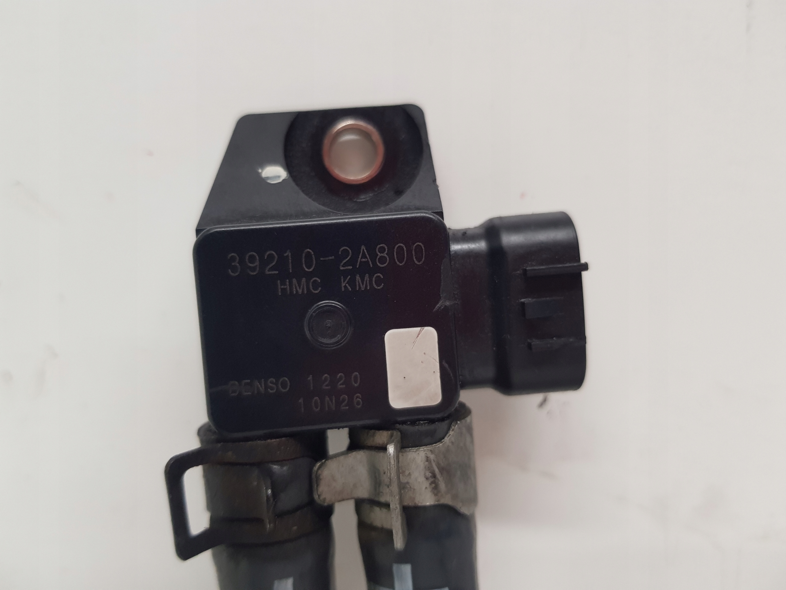 KIA HYUNDAI CRDI snimač tlaka DPF 39210-2A800