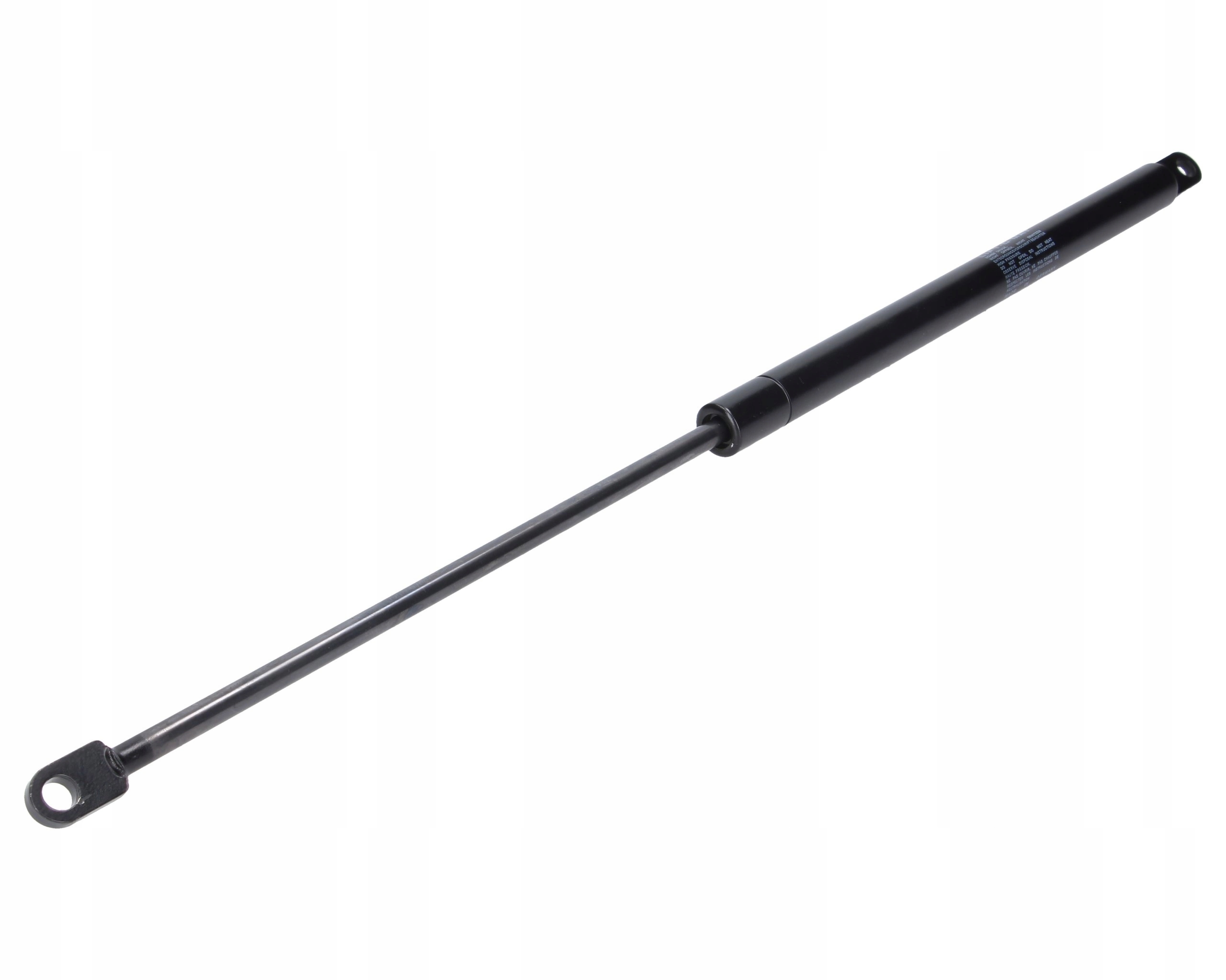 Plynový pohon A=520 B=260 F=400N Stabilus 084697