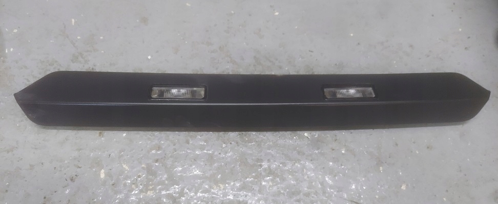 7C0827329 - VW CRAFTER II MAN TGE BLEND ПОДСВЕТКА НОМЕРНОГО ЗНАКА