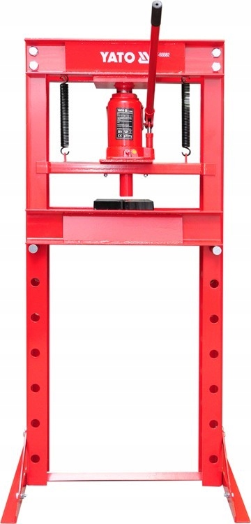 PRASA HYDRAULICZNA 30T YT-55582 YATO