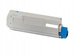 Oki Černý toner do C710/C711 (11 000 stran)