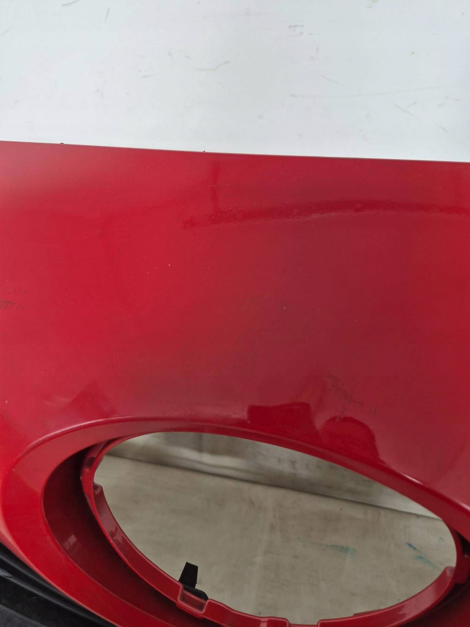 TOYOTA AYGO II 2 LIFT 18-22 bumper front front 52119-0H180
