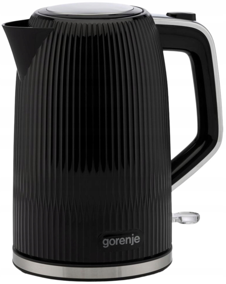 Czajnik elektryczny Gorenje K17DPB 2200W 1,7L Strix Obrotowa podstawa
