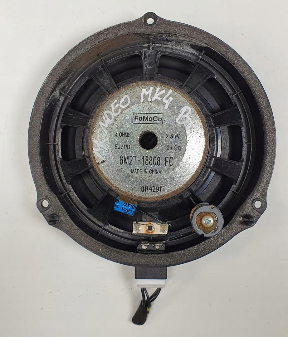 GŁOŚNIKI DRZWI FORD MONDEO MK4 6M2T-18808-FC Producent części Ford OE