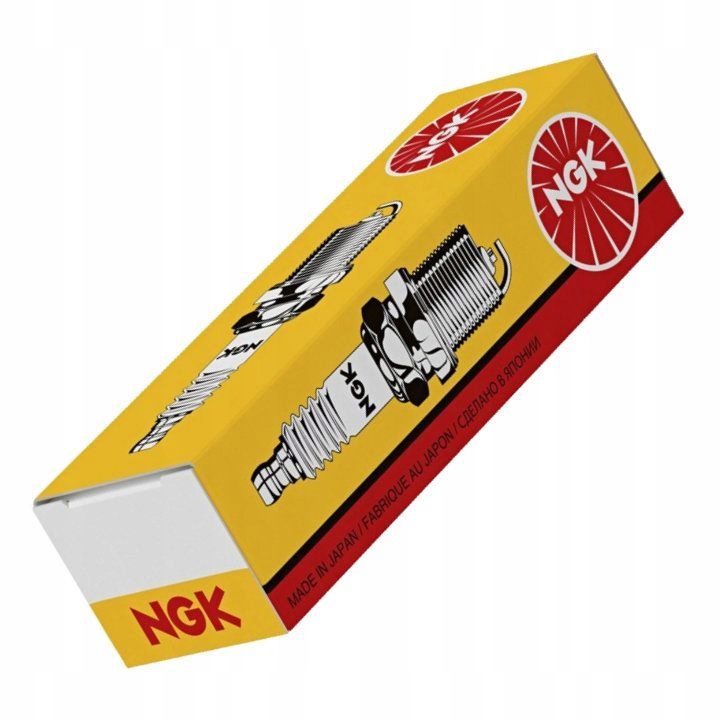 Świeca zapłonowa NGK br7hix