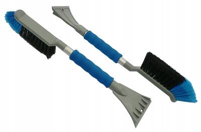 

Szczotko-skrobaczka Do Szyb Foka 52 cm